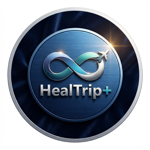 HealTrip icon