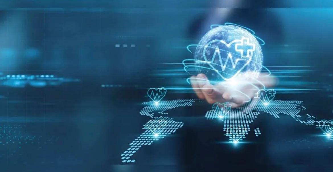 Connected healthcare around the world