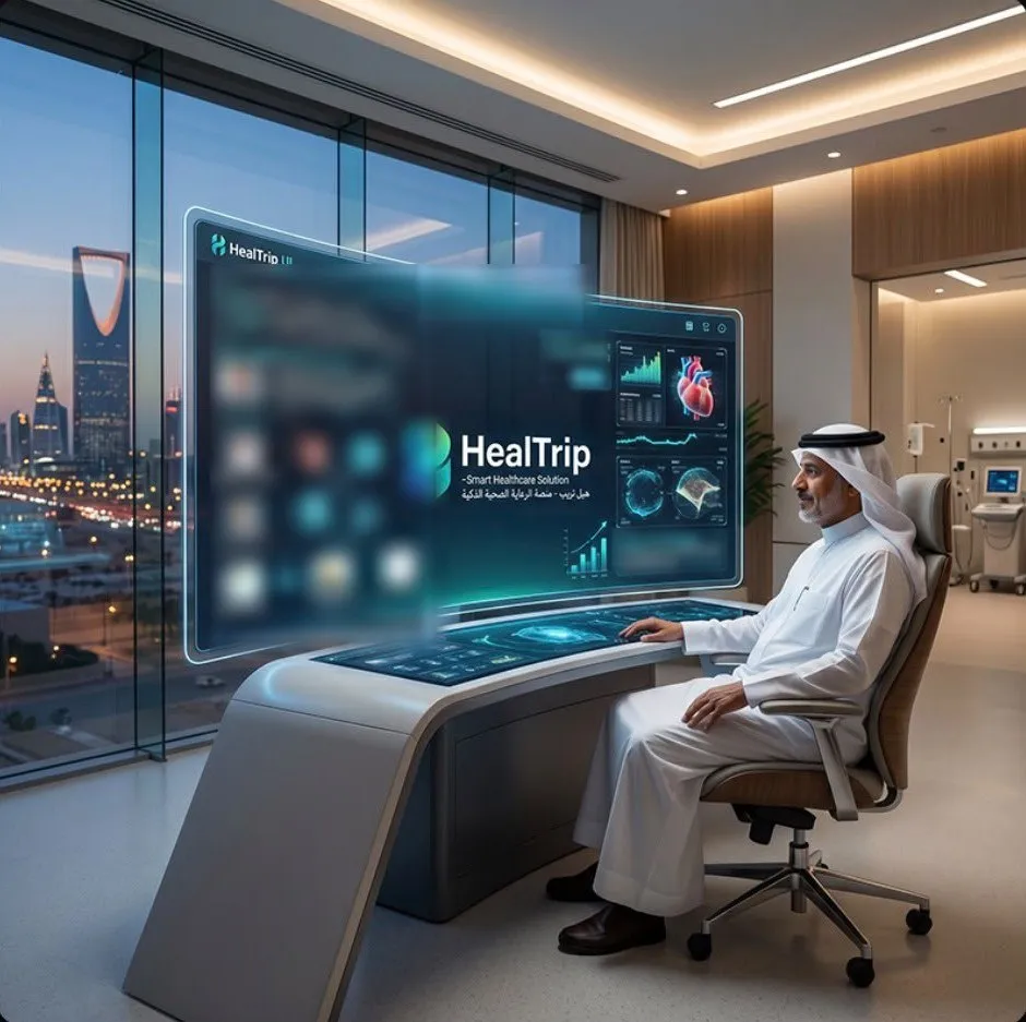 Choosing a clinic
